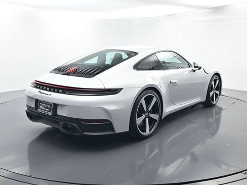 Certified 2026 Porsche 911 Carrera S RWD image 14