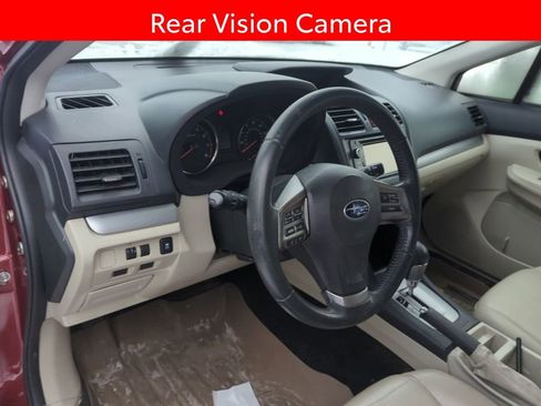 Used 2014 Subaru Crosstrek 2.0i Limited image 9