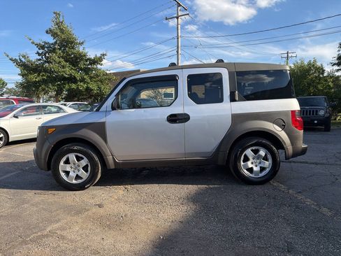 Used 2003 Honda Element EX image 3