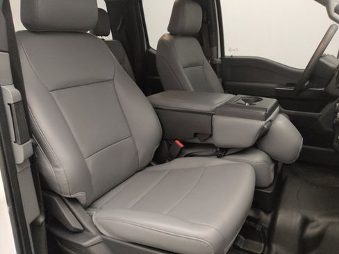 Used 2022 Ford F150 XL w/ Equipment Group 101A High image 19