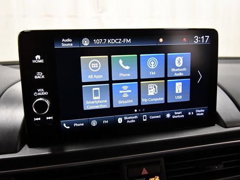 Certified 2023 Honda Pilot EX-L image 23