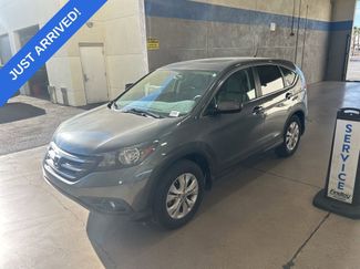 Used 2014 Honda CR-V EX video 1