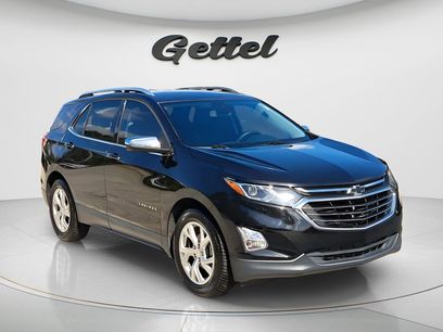 Used 2018 Chevrolet Equinox Premier