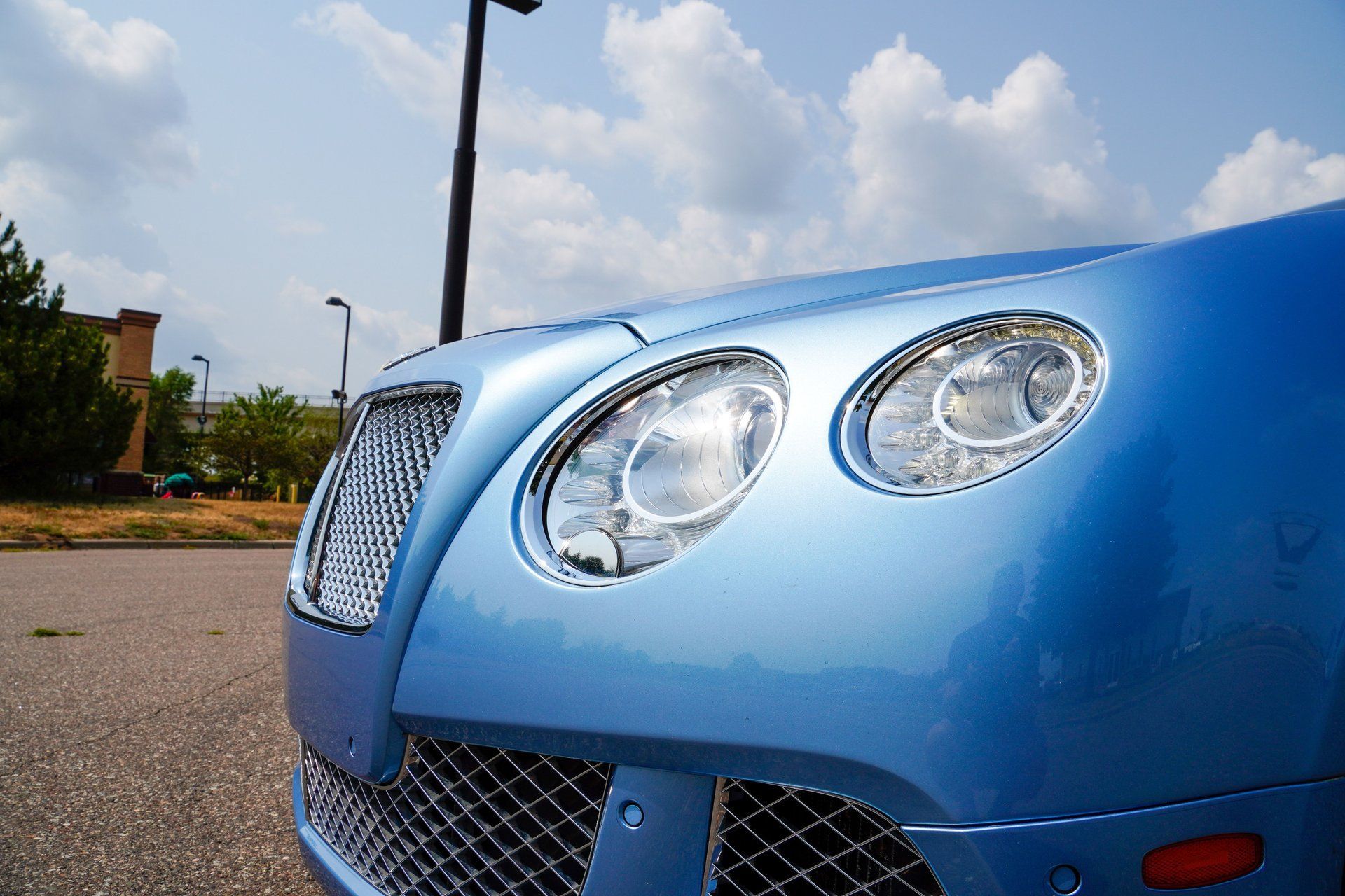Used 2012 Bentley Continental GT AWD/4WD image 21