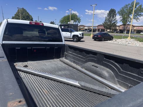 Used 2013 RAM 2500 Tradesman w/ Chrome Appearance Group AWD/4WD image 51