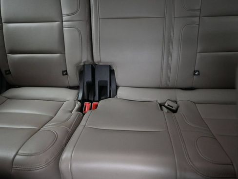 Used 2023 Lincoln Navigator Reserve AWD/4WD image 17