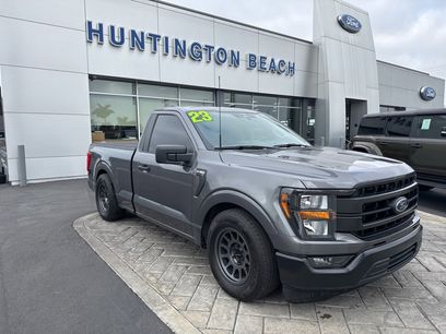 Used 2023 Ford F150 XL
