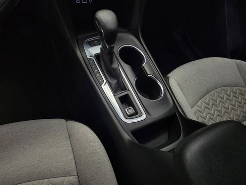 Used 2022 Chevrolet Equinox LS AWD/4WD image 26
