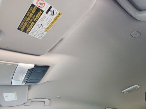 Used 2024 Nissan Rogue SV FWD image 19