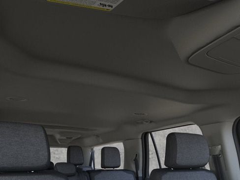 New 2025 Ford Expedition Max Active RWD image 22