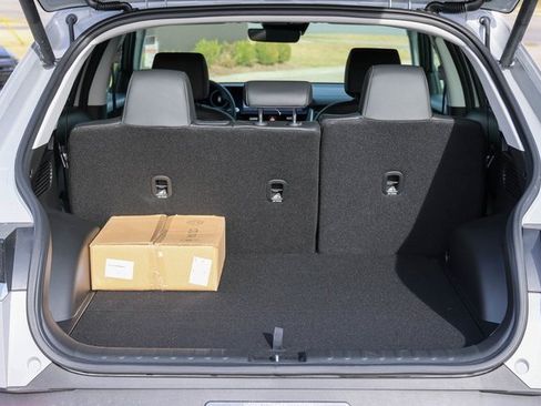 New 2026 Hyundai Ioniq 5 SEL image 6