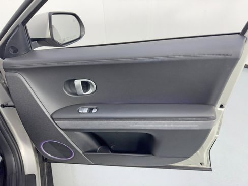 Used 2023 Hyundai Ioniq 5 SEL w/ Cargo Package image 42