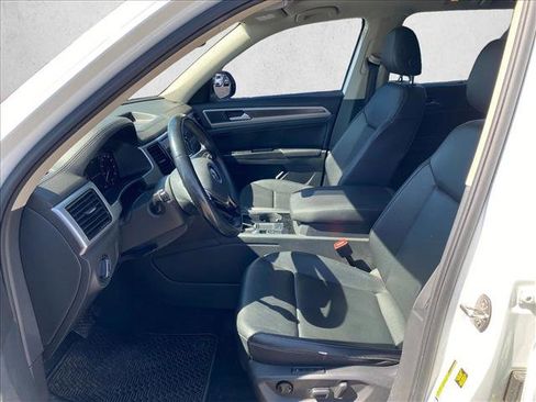 Used 2019 Volkswagen Atlas SEL FWD image 24