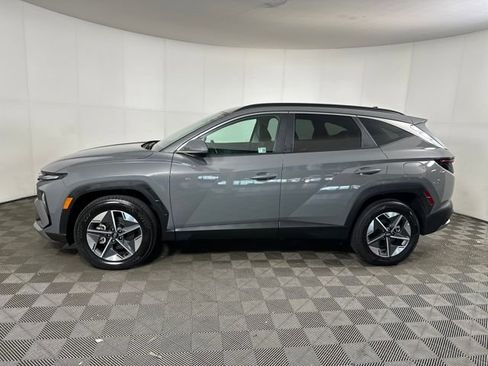 Used 2025 Hyundai Tucson SEL image 34