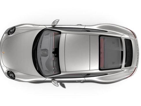 Used 2018 Porsche 911 Carrera S image 52