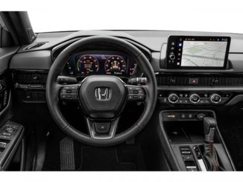 New 2026 Honda CR-V Sport Touring image 29