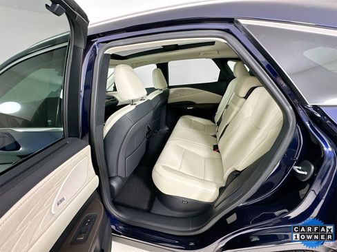 Used 2024 Lexus RX 350 FWD image 27