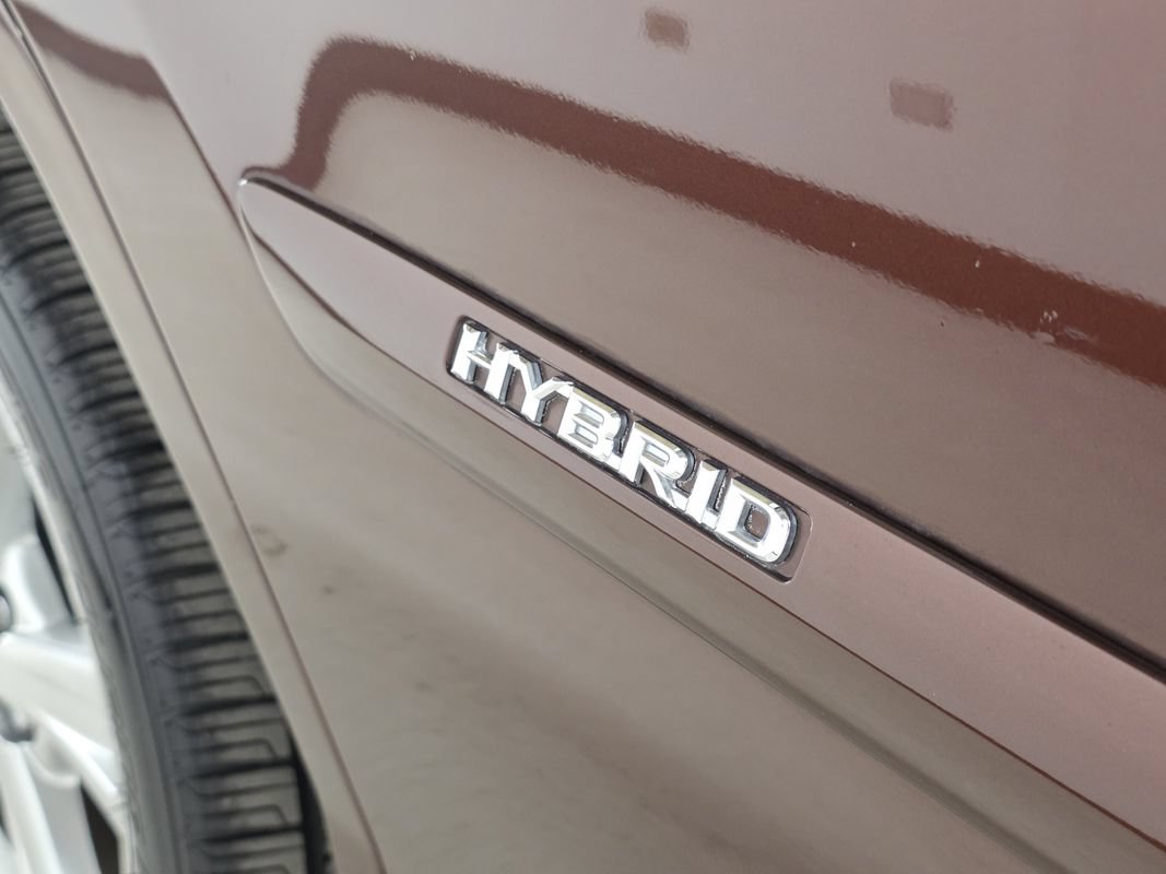 Used 2008 Lexus RX 400h AWD image 50