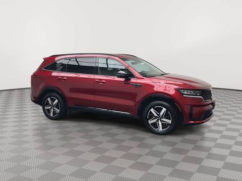 Used 2021 Kia Sorento S FWD image 37