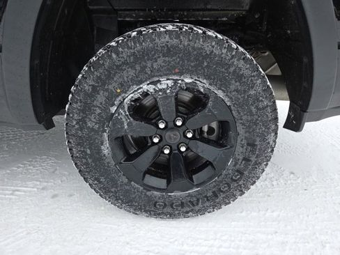 Used 2020 RAM 1500 Rebel w/ Rebel Level 2 Equipment Group image 73