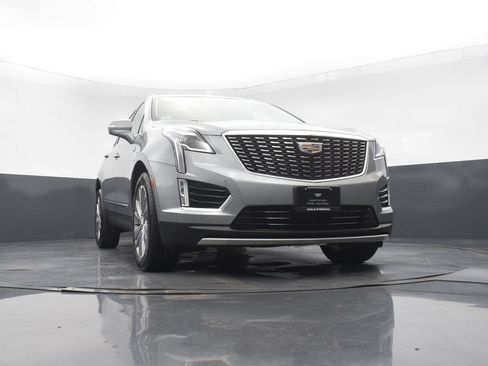 Certified 2024 Cadillac XT5 Premium Luxury AWD/4WD image 47