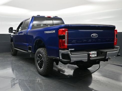 New 2026 Ford F350 Lariat w/ Tremor Off-Road Package AWD/4WD image 12