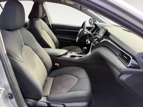 Used 2024 Toyota Camry LE w/ Cold Weather Package image 15