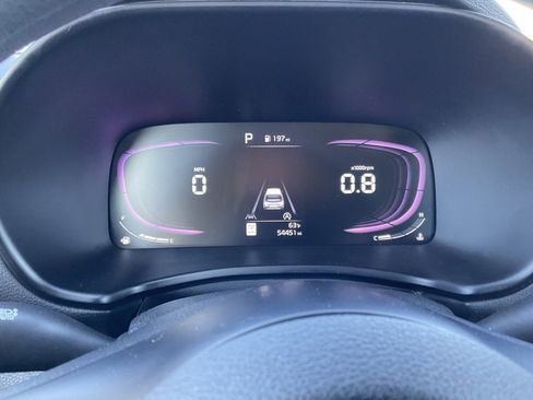 Used 2023 Kia Soul LX w/ LX Technology Package image 15