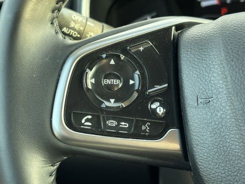 Used 2019 Honda CR-V EX-L image 19