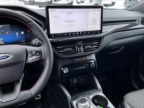 Certified 2023 Ford Escape ST-Line Select w/ Tech Pack #2 image 6