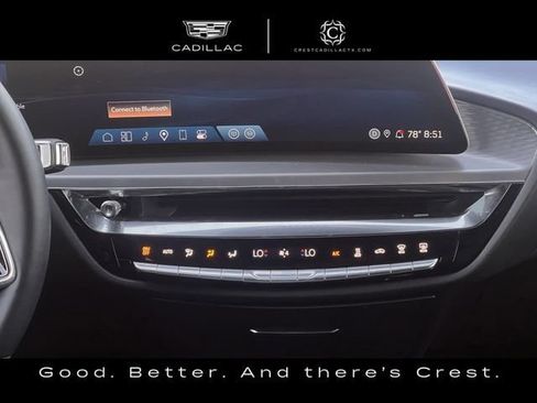 Used 2024 Cadillac Lyriq Luxury AWD/4WD image 18