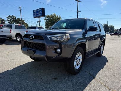 Used 2014 Toyota 4Runner SR5