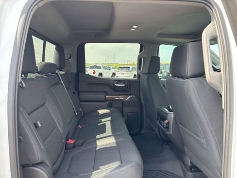 Used 2020 Chevrolet Silverado 1500 RST w/ All-Star Edition image 16