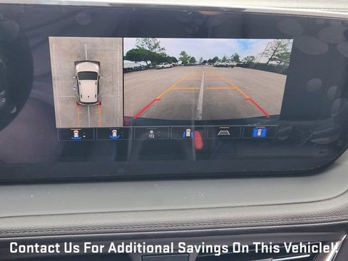 New 2026 Buick Encore GX Sport Touring w/ Advanced Technology Package FWD image 13