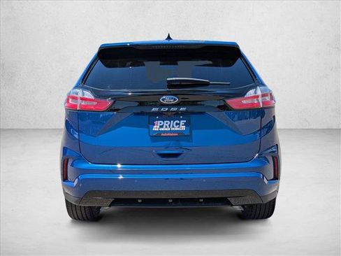 Used 2024 Ford Edge ST-Line AWD/4WD image 7