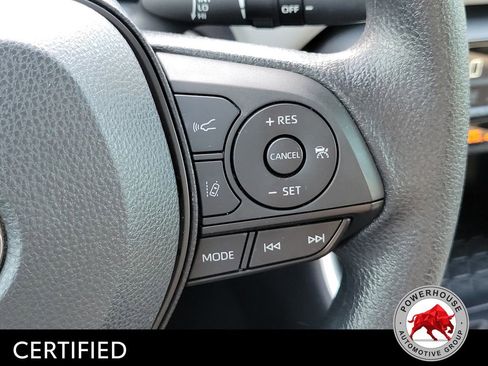 Used 2023 Toyota RAV4 XLE w/ Convenience Package FWD image 31