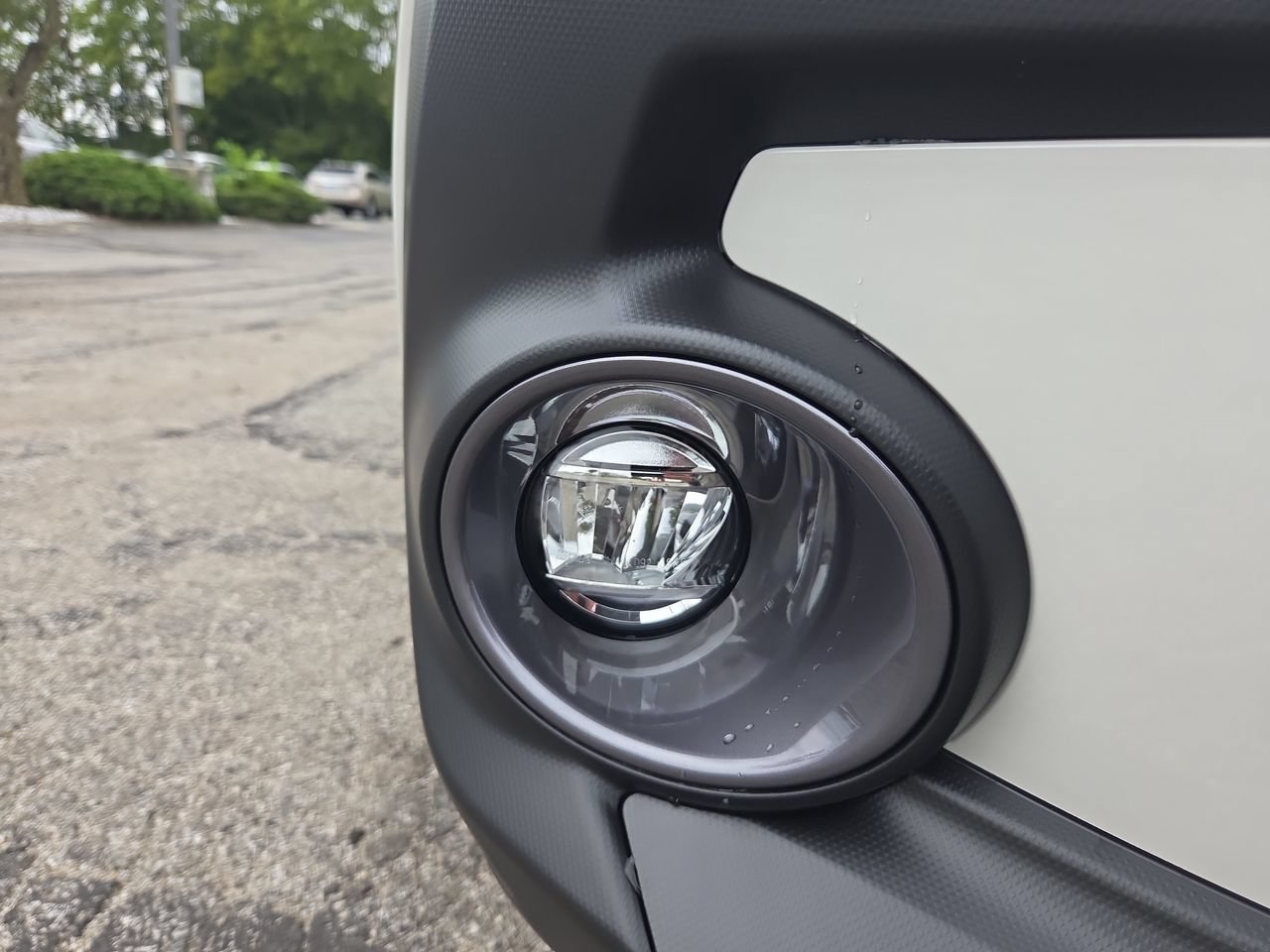 New 2026 Subaru Crosstrek 2.5i Limited AWD/4WD image 11