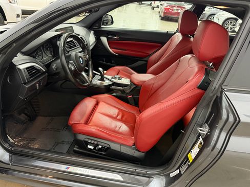 Used 2017 BMW M240i Coupe image 14