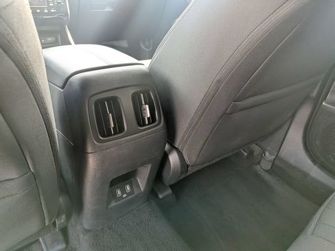 Certified 2024 Hyundai Tucson SEL AWD/4WD image 34
