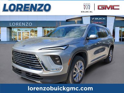 New 2026 Buick Enclave Preferred w/ Power Package