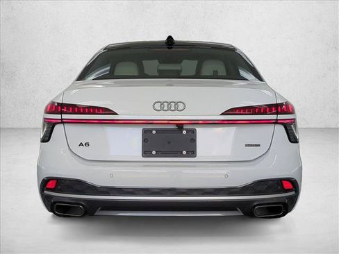 Used 2026 Audi A6 Premium AWD/4WD image 7