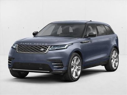 Used 2023 Land Rover Range Rover Velar S