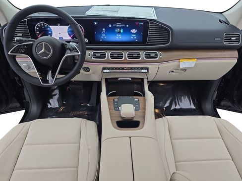 New 2026 Mercedes-Benz GLE 450 4MATIC image 9