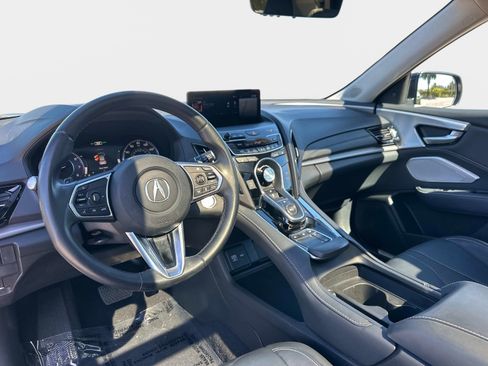 Used 2020 Acura RDX FWD w/ Technology Package image 13