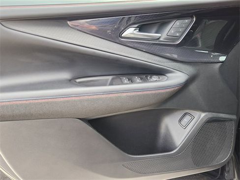 Used 2025 Chevrolet Blazer EV RS image 22