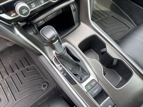 Used 2022 Honda Accord Sport Special Edition image 27
