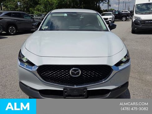 Used 2024 MAZDA CX-30 AWD 2.5 S w/ Select Sport Pkg image 3