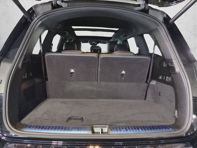 Used 2022 Mercedes-Benz GLS 450 4MATIC image 6