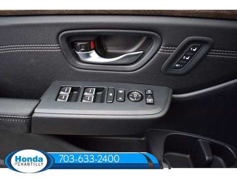 New 2026 Honda Pilot Elite image 25