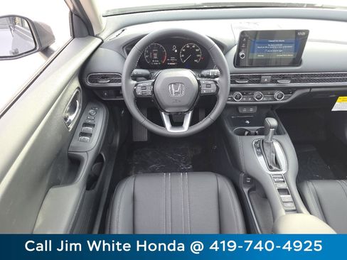 New 2026 Honda HR-V EX-L image 23